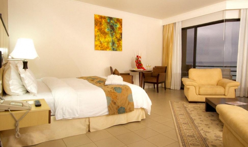 Hotel Oro Verde